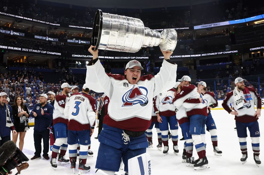 What are Justus Annunen's salary and contract details for the 2022–23  season?