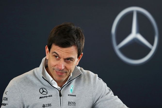 “There is no void left” - Mercedes honcho Toto Wolff ‘prepared’ for setbacks like losing James Vowles