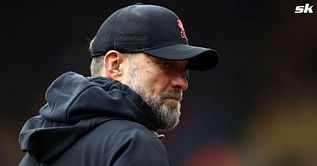 “Klopp won’t be fired, but he could walk” – Pundit drops huge claim on Liverpool boss after Wolves defeat