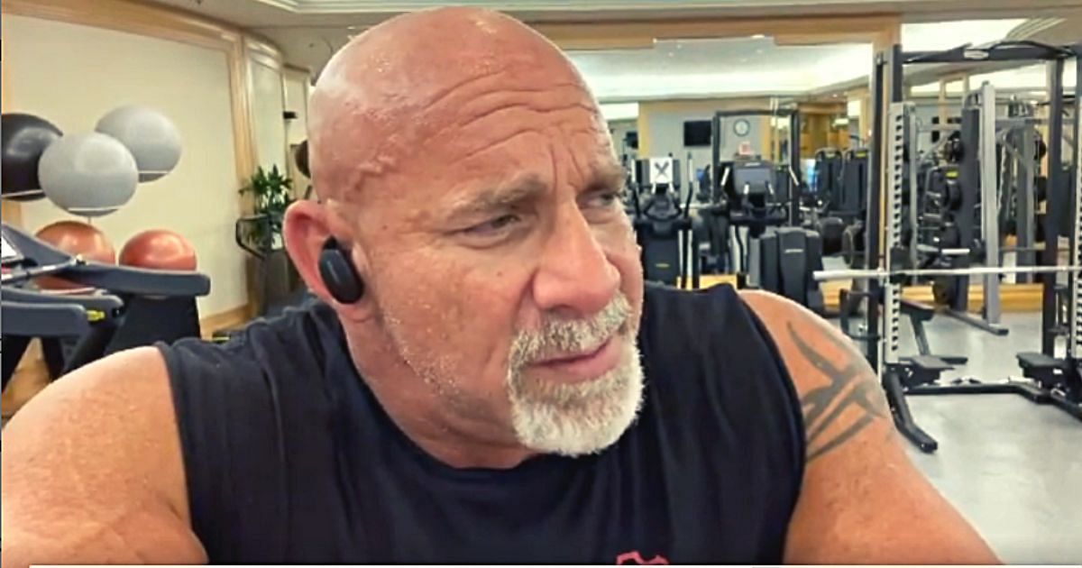 I am saddened" - Goldberg reacts to his legendary former partner's  retirement announcement