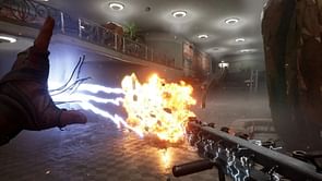 Best character abilities and upgrades to invest in Atomic Heart