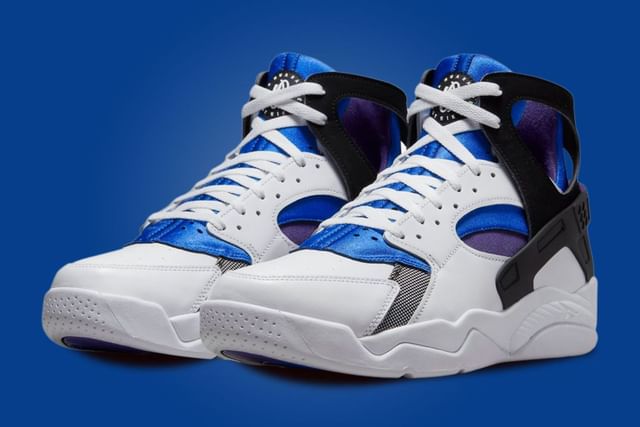 air flight huarache kids shoes