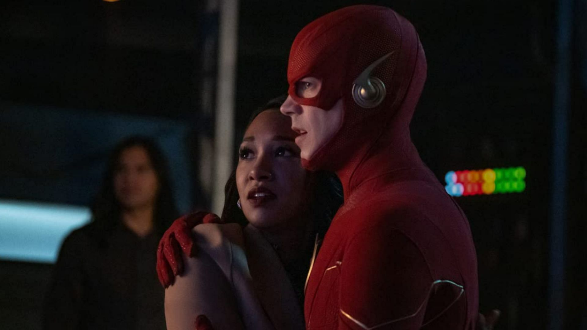 The flash season online 1 episode 1 full