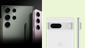 Samsung Galaxy S23 vs Pixel 7: Who wins the mid-range flagship experience?