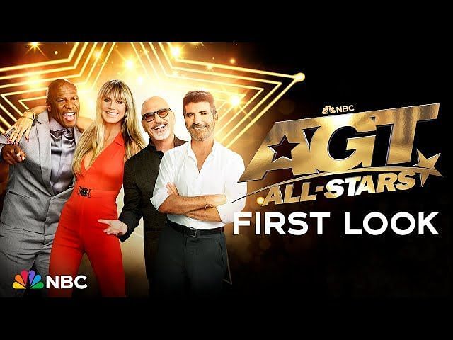 AGT: All-Stars Season 1 top 11 acts - Who all advanced to the Grand Finale?