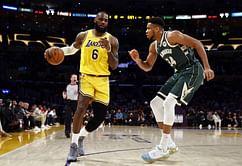 NBA Injury Report: LeBron James out, Giannis Antetokounmpo probable and more updates on Draymond Green and De’Aaron Fox | February 28, 2023