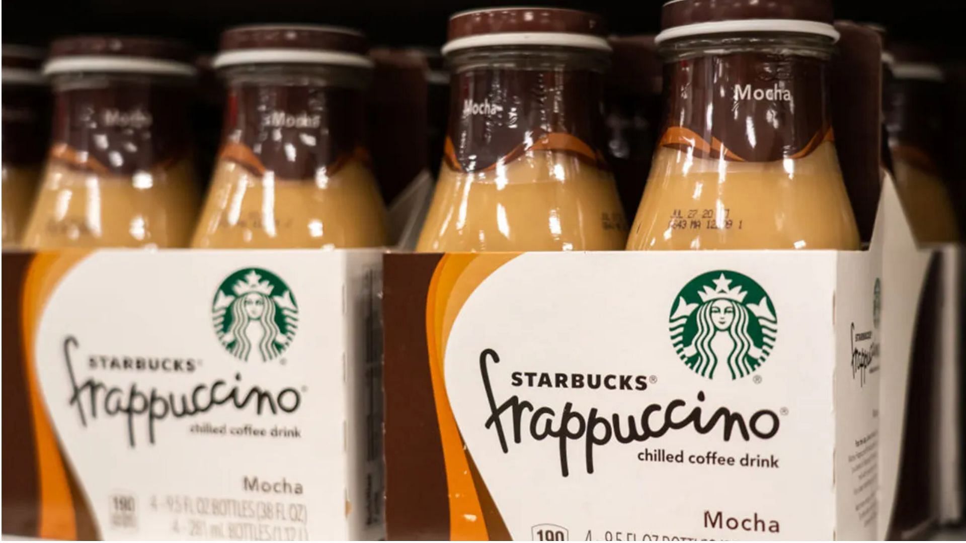 PepsiCo recalls Star Vanilla Frappuccino over concerns about the presence of foreign particles like glass (Image via Alex Tai/SOPA Images/LightRocket/Getty Images)