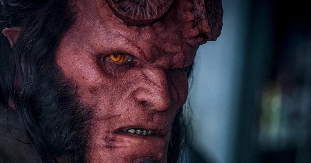 Hellboy: The Crooked Man has the potential to reignite the Hellboy franchise and capture audiences in fresh and exciting ways. (Image via Lionsgate)