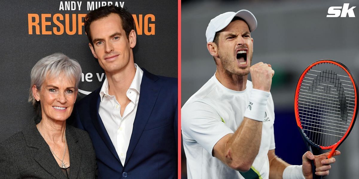 Andy Murray lost the Qatar Open title to Daniil Medvedev