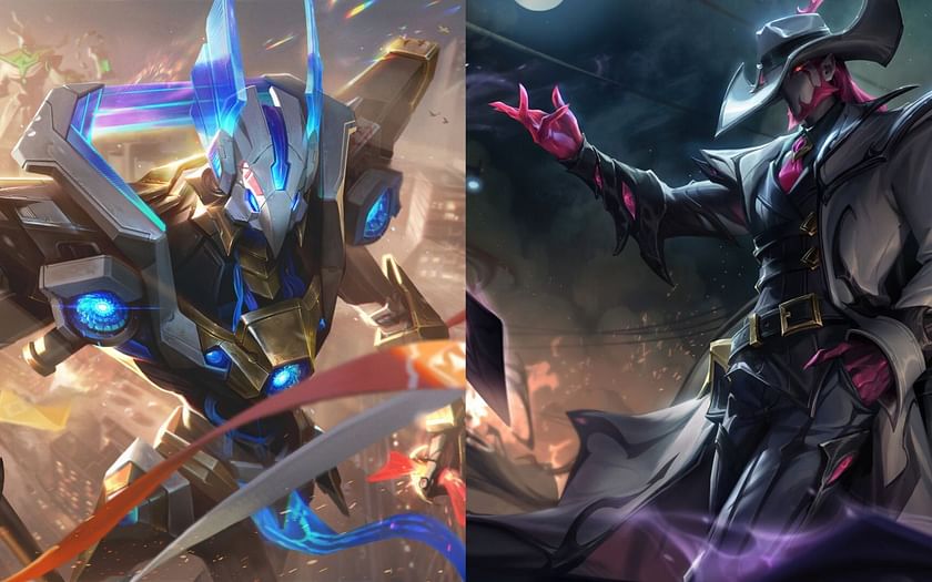 Are meta champions the best choice in League of Legends?