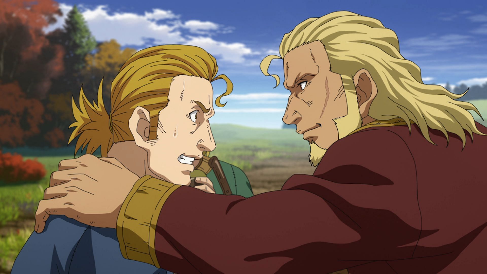 VINLAND SAGA SEASON 2 at 9anime