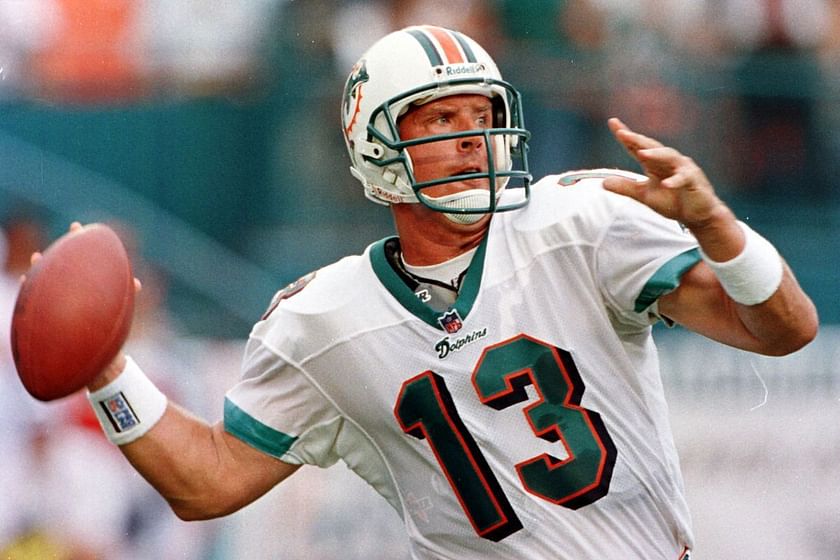 Did Dan Marino play in a Super Bowl? Exploring the career and