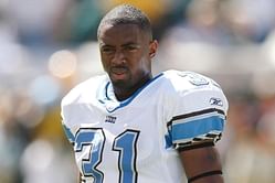 Former NFL CB Stanley Wilson dies at 40, cause of death unknown