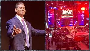 AEW star shares details of Vince McMahon breaking up popular tag team; calls it "biggest regret"