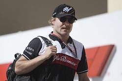 F1 2023 Car Launch: Valtteri Bottas feels 'privileged' to be driving the new Alfa Romeo C43