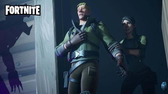 5 Fortnite horror maps to try in Chapter 4