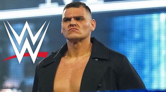 WWE legend says he'll beat Gunther's "stupid a**"