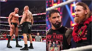 4 Predictions for WWE SmackDown's road to WrestleMania 39