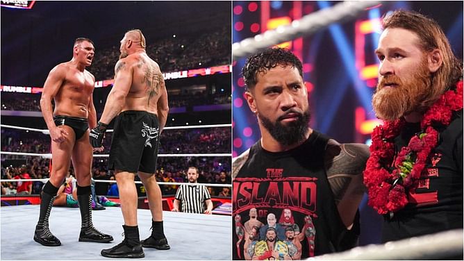 4 Predictions for WWE SmackDown's road to WrestleMania 39