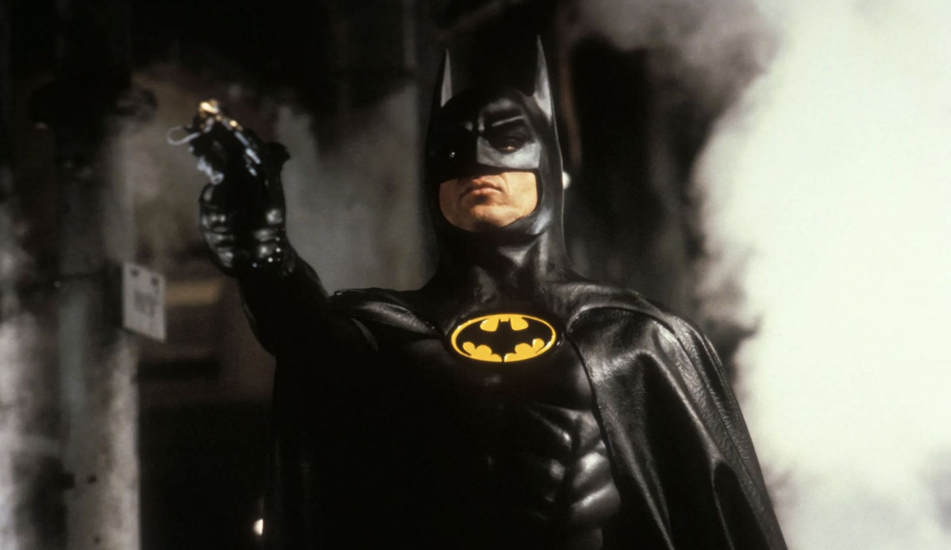 Keaton&#039;s Batman is widely recognized as one of the greatest interpretations of the character (Image via Warner Bros)