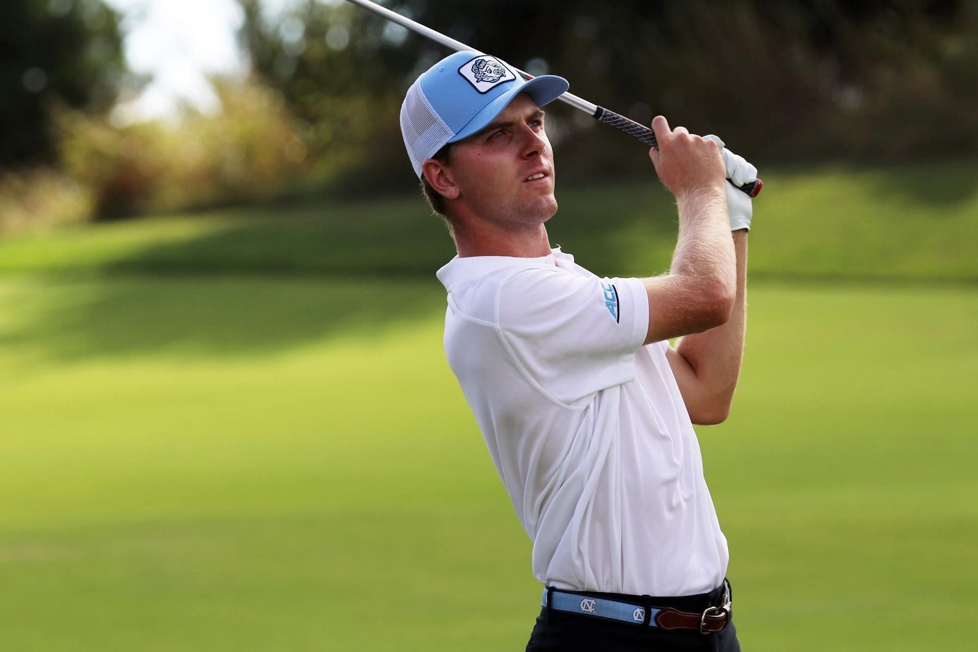 Ryan Gerard had a great run at Honda Classic where he finished at fourth place