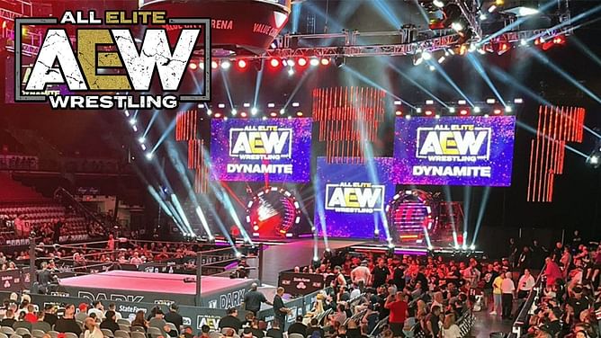 Absent AEW star reportedly "not ready" for in-ring return