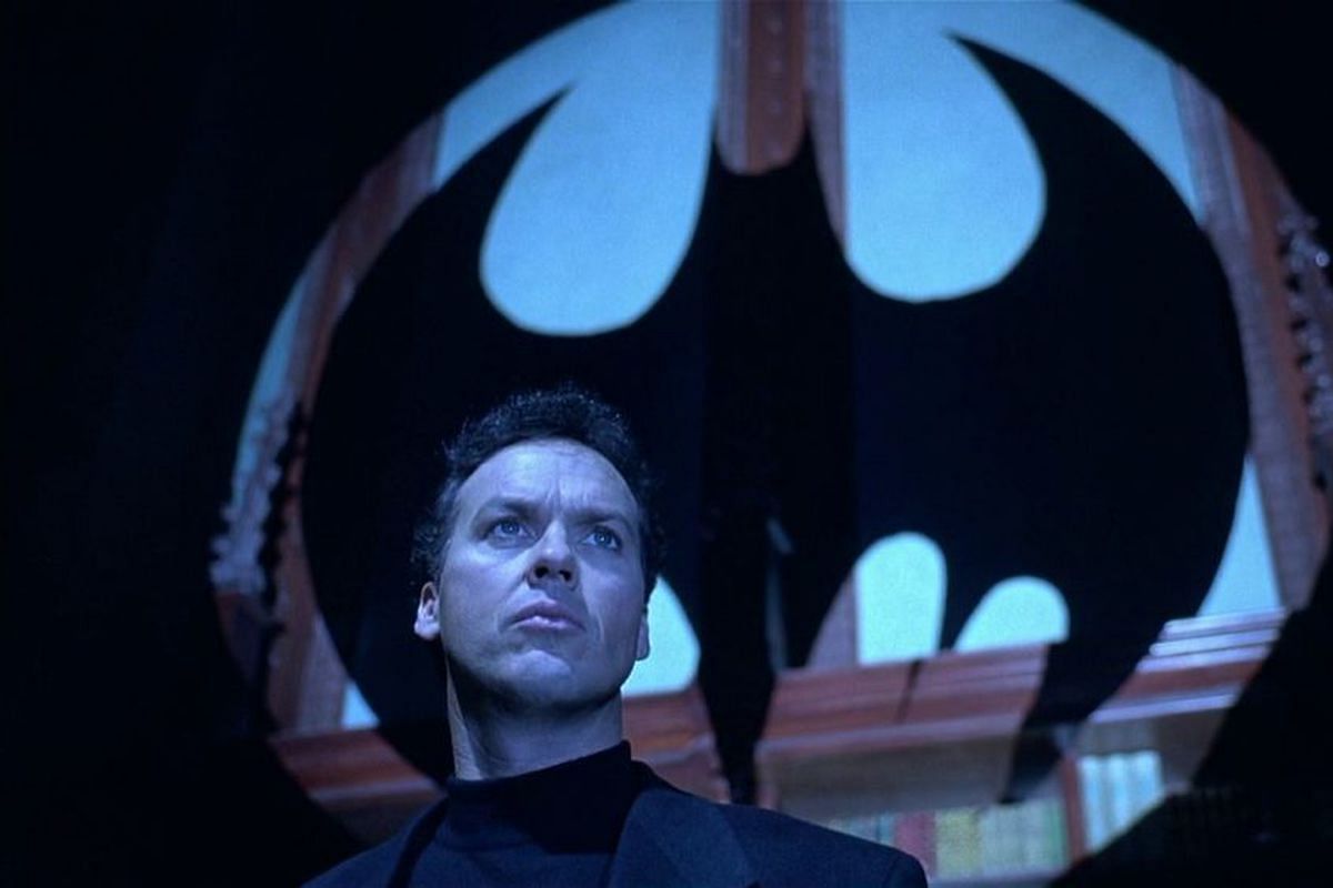 A game-changer: The influence of Michael Keaton&#039;s Batman on the superhero genre (Image via Warner Bros)