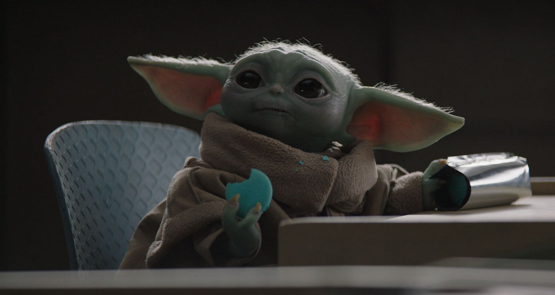 Baby Yoda” Now Available As A Disney+ Profile Icon – What's On