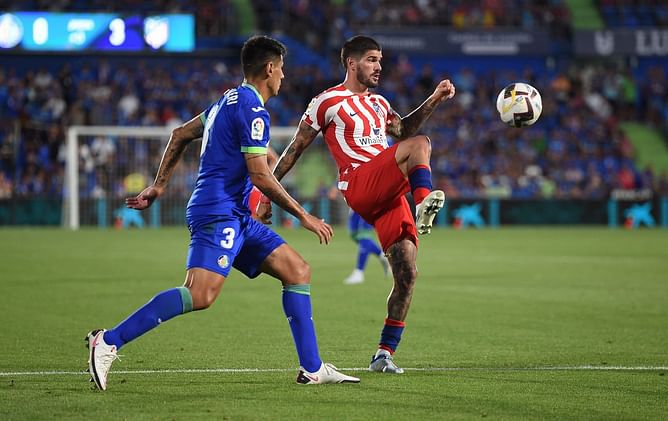 Atletico Madrid vs Getafe Prediction and Betting Tips | 4th February 2023