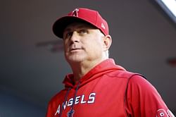 Manager Phil Nevin shares his take on Art Moreno's move to keep the Los Angeles Angels