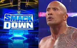 Current champion sends a two-word message after making WWE history as he chases The Rock's 26-year-old record next