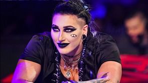 39-year-old former WWE superstar reveals Rhea Ripley once hit on him (Exclusive)