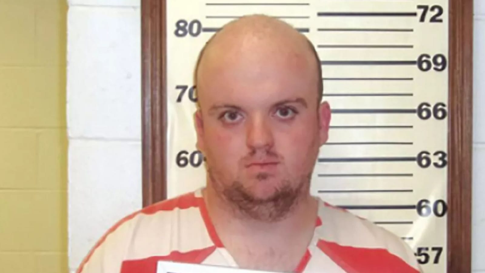 What did Dylan J. Hanger do? Mountain View man sentenced to 21 years