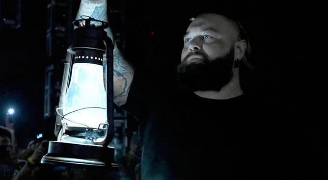 "They know the WrestleMania money is already in the bank"- WWE veteran discusses Bray Wyatt's segment with former champion on RAW (Exclusive)