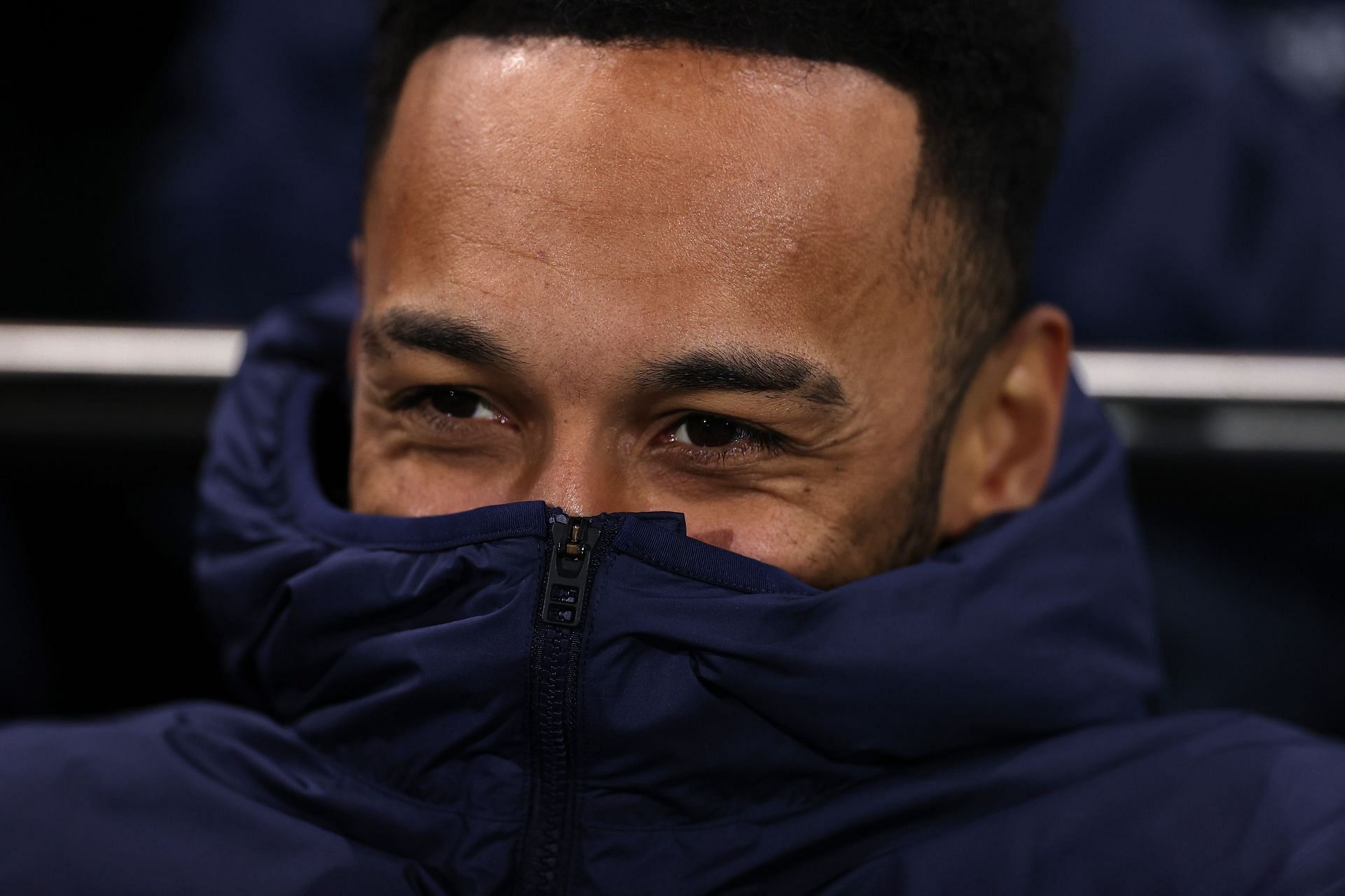 Pierre-Emerick Aubameyang is unlikely to be at Stamford Bridge next season.