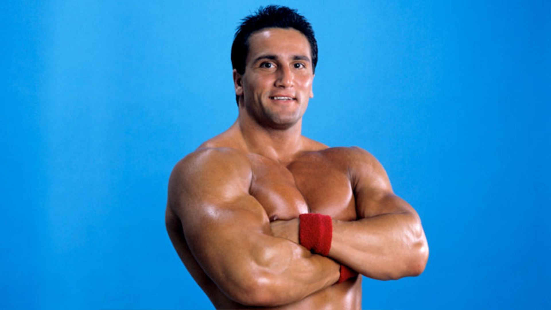 Paul Roma worked for WCW and WWE.