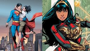 Every girlfriend and love interest Superman has ever had