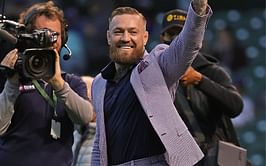 Former Bellator champion upset over being excluded from Conor McGregor TUF season
