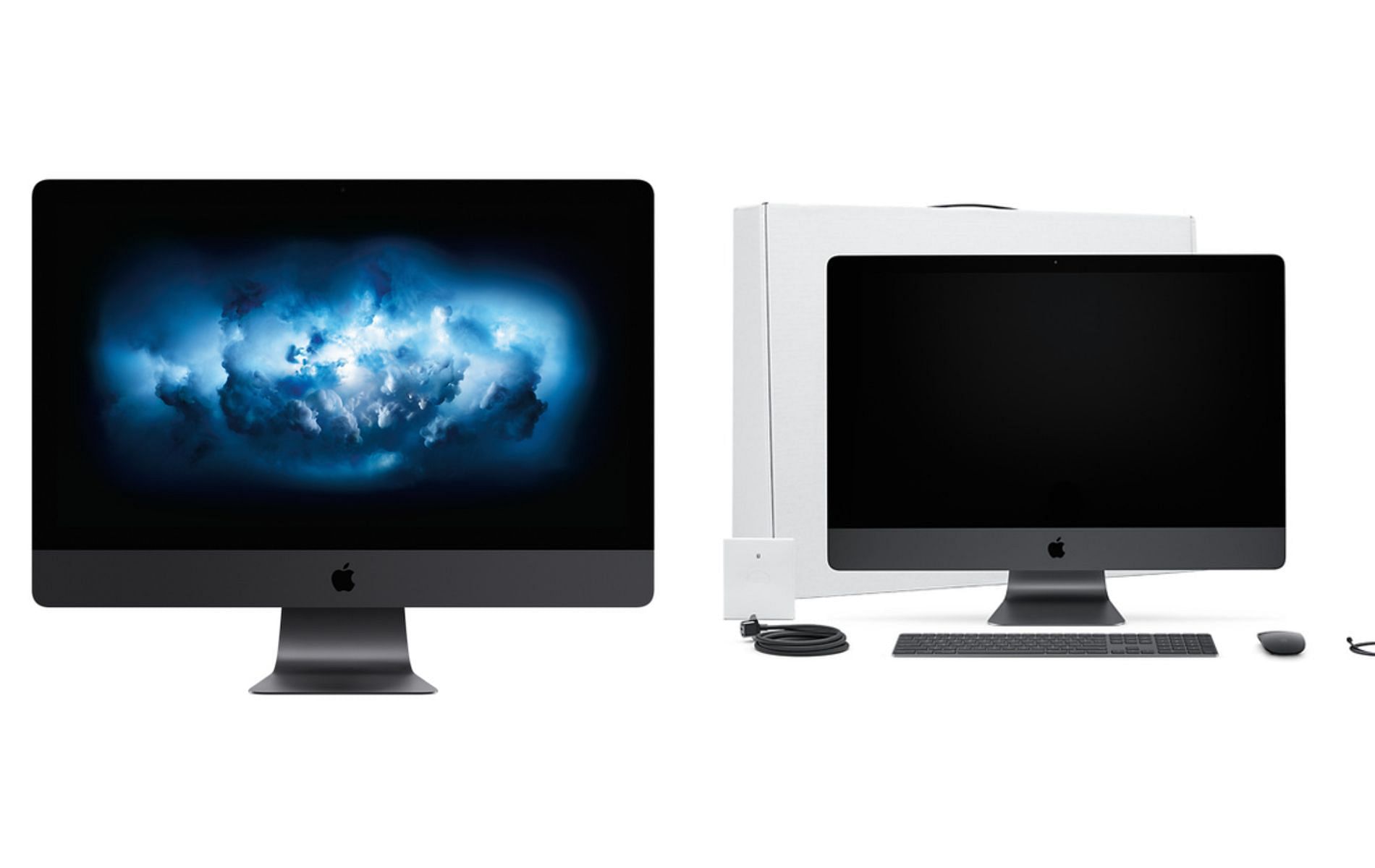 Everything you need to know about the highly anticipated Apple iMac Pro 2023 (Image via Apple)