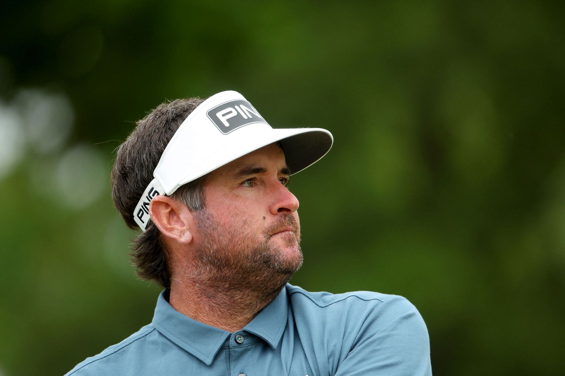 Bubba Watson at the PGA Championship - Final Round (Image via Andrew Redington/Getty Images)