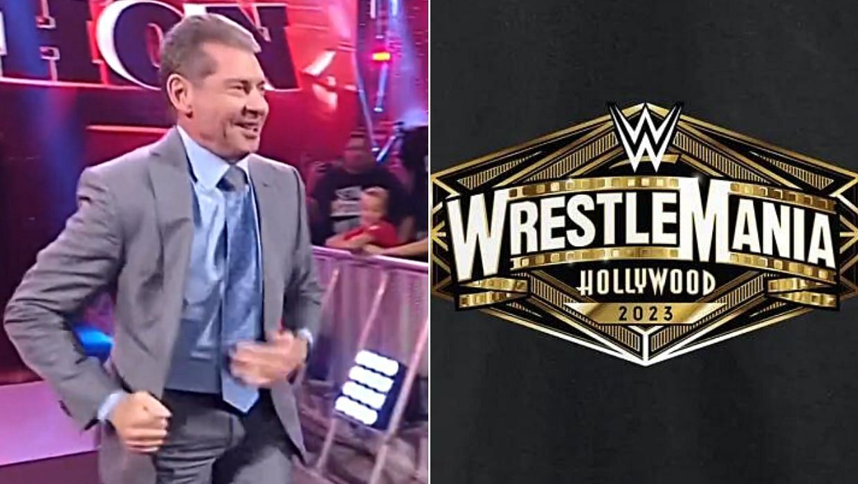 Vince McMahon is no longer a part of creative decisions officially