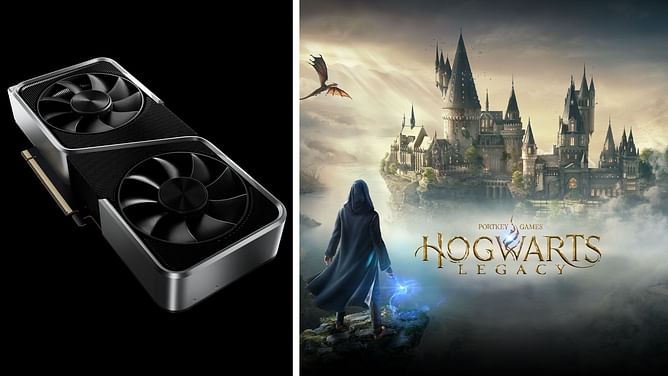 5 best graphics cards to play Hogwarts Legacy at 1080p