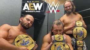WWE veteran on why AEW is drawing low ratings despite The Elite's return (Exclusive)