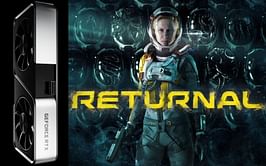 Best Returnal PC graphics settings for RTX 3060 and RTX 3060 Ti