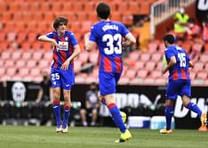 Alaves vs Eibar Prediction and Betting Tips | February 4th 2023