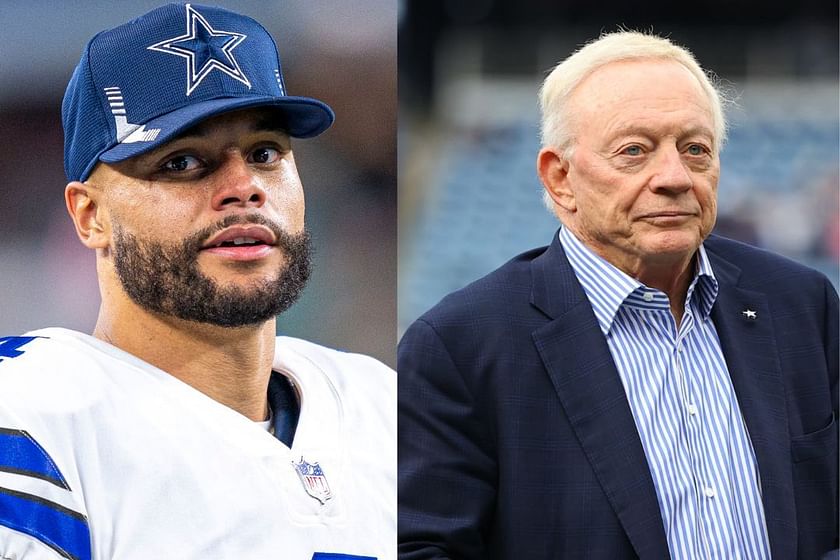 Is it a Make-or-Break season for Cowboys QB, Dak Prescott?