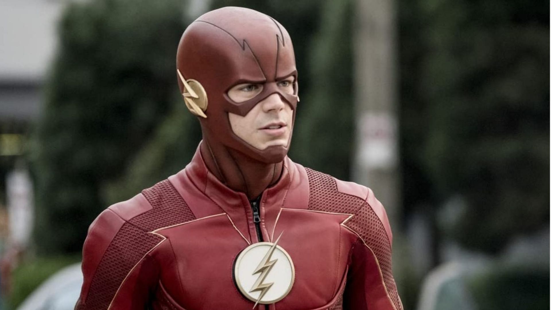 When will Season 9 of 'The Flash' be on Netflix? - What's on Netflix