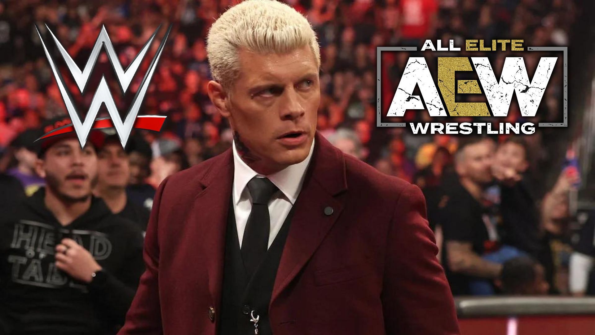 Cody Rhodes made some interesting comments this week