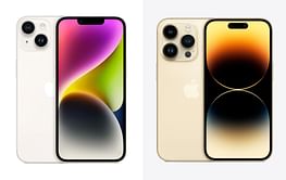 Apple iPhone 14 vs 14 Pro: Does the new A16 Bionic chip make sense?