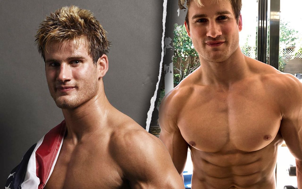 Sage Northcutt